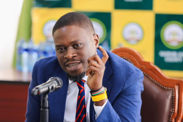 Sakaja appeals to SACCOs and banks for loan amnesty to ease debt burden on Kenyans