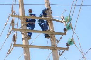 Electricity