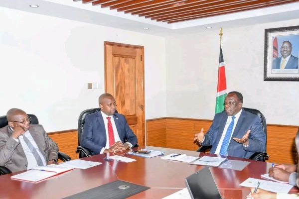 Gov’t pushes for SACCO digital and governance overhaul as sector reform talks intensify Sacco