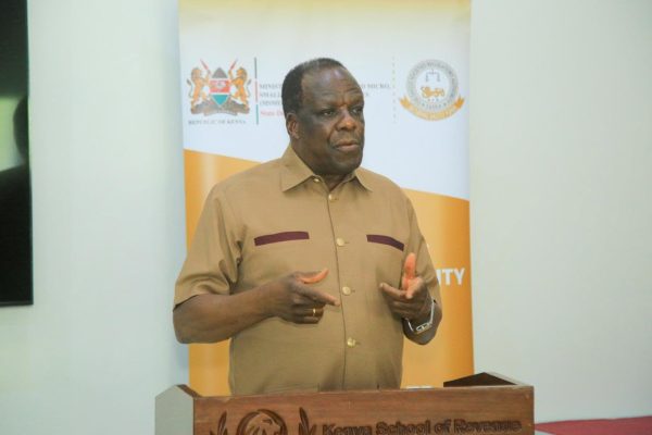 Oparanya