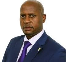 NCPB new CEO