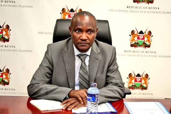 Gov’t plans to end zero-rated VAT for affordable housing