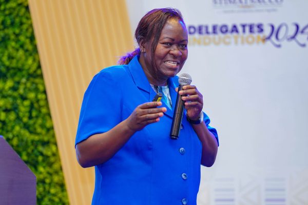 Gov’t pledges cooperative reforms to safeguard members’ savings, strengthen transparency