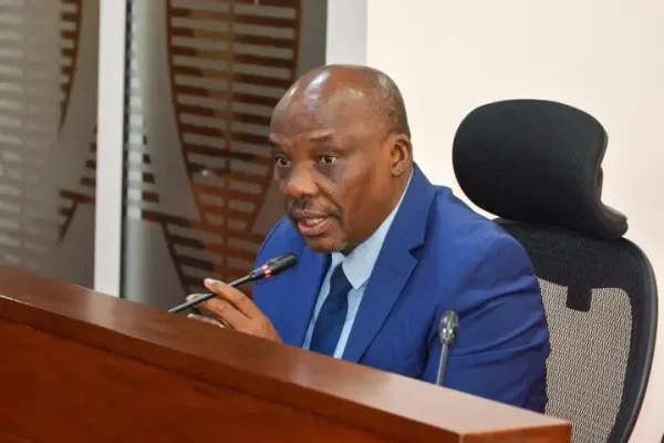 ADC opposes subdivision of 250,000 acres in Tana River, citing food security and ongoing probes