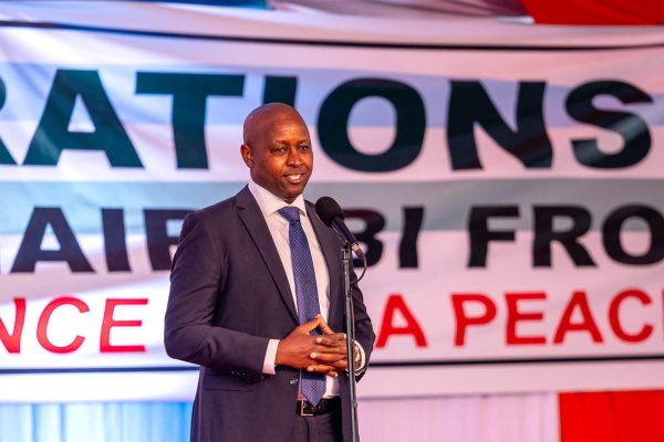 PS Kilemi lauds Meru as cooperative role model, pledges revival of Afya Millers