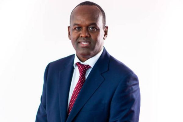 Abdi Mohamed named I&M Bank Kenya CEO after resignation from ABSA