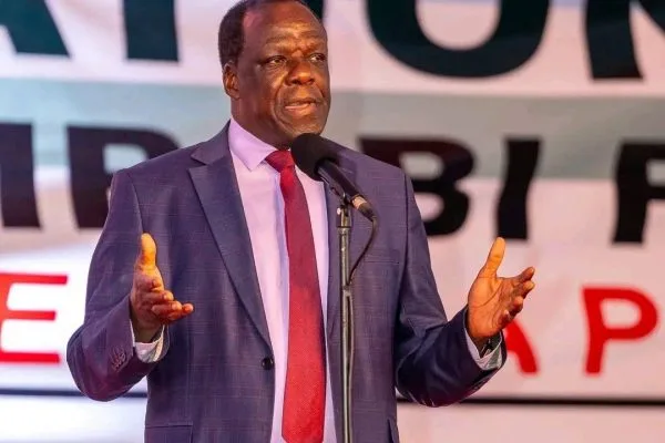 Oparanya names eight new members to MSEA board