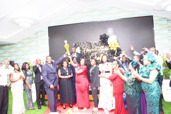 How Hazina Sacco’s CSR activities is changing lives a mid-growth and expansion
