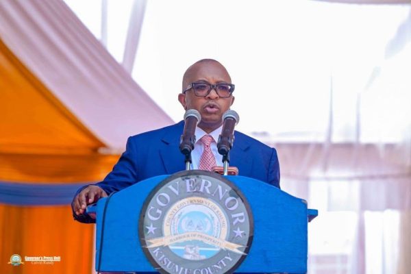 PS Hinga faces contempt sentencing amid 85 lawsuits over Affordable Housing Programme