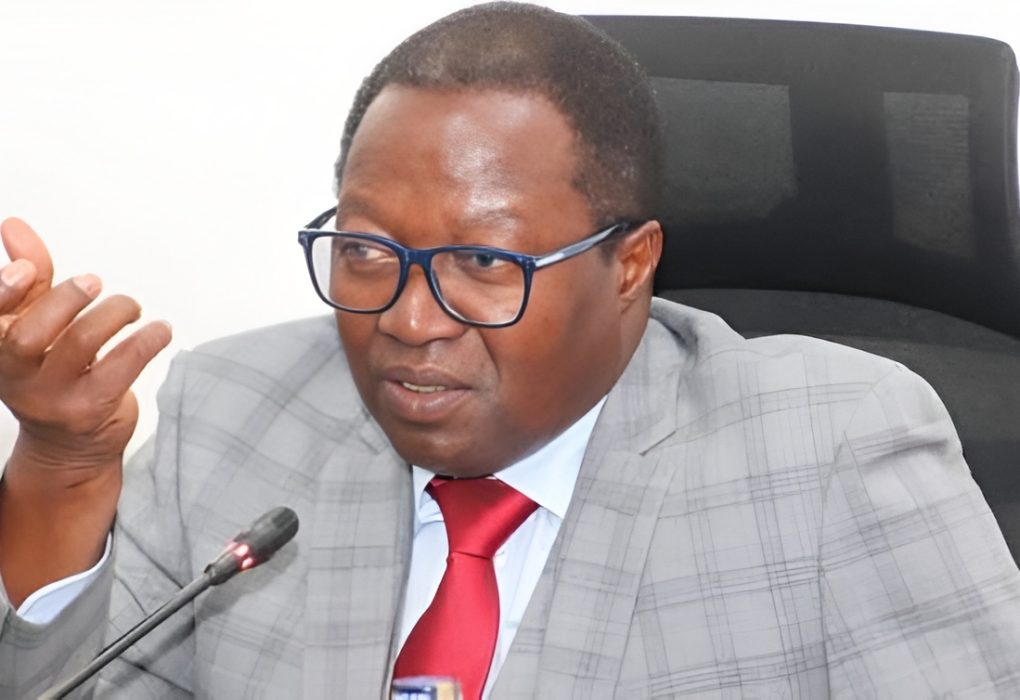 ikolomani MP