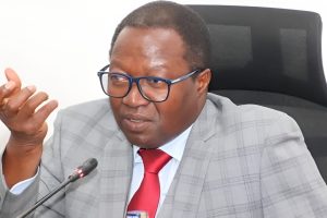 ikolomani MP