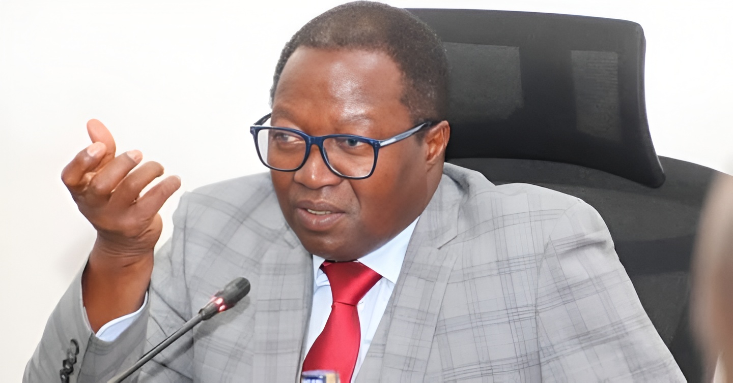 ikolomani MP