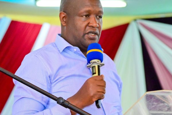 Governor Mutai positions cooperatives as drivers of value addition and MSME growth