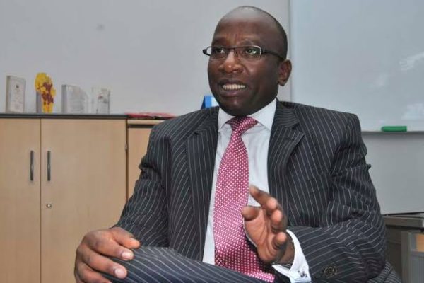 Stanbic Bank Kenya appoints Michael Mutiga as new CEO