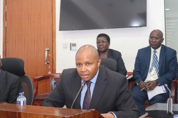 SASRA clarifies regulatory boundaries for Secondary Saccos in proposed 2025 bill