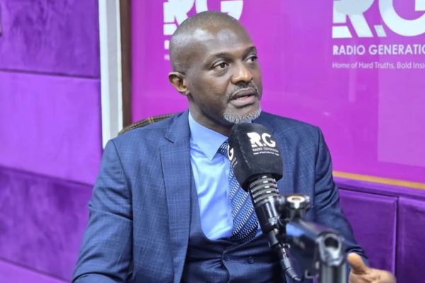 Saccos are financial shock absorbers, says Stima Sacco CEO