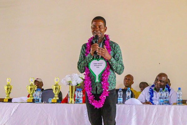 Taita Taveta sets up Cooperative Fund to expand rural credit access