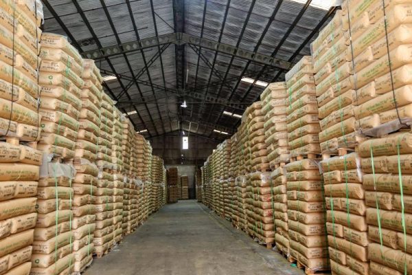 Mombasa tea auction sales dip as new levy bite
