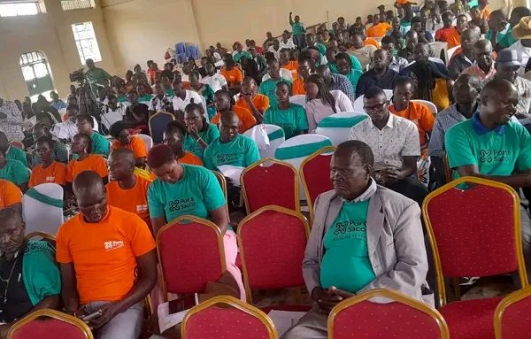 Ports Sacco opens Malaba branch to boost savings culture