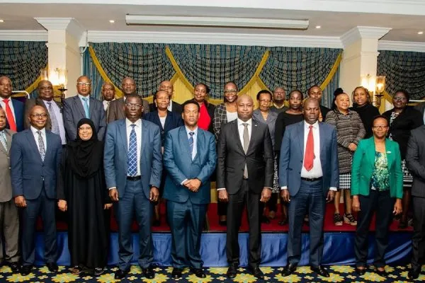 EACC flags governance gaps in Kenya’s co-ops sector