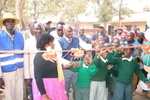 Kangundo MP urges boda boda Saccos to invest in matatus