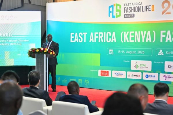 SMEs urged to tap Chinese firms for global fashion reach