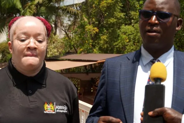 Uasin Gishu MSMEs get boost in access to finance
