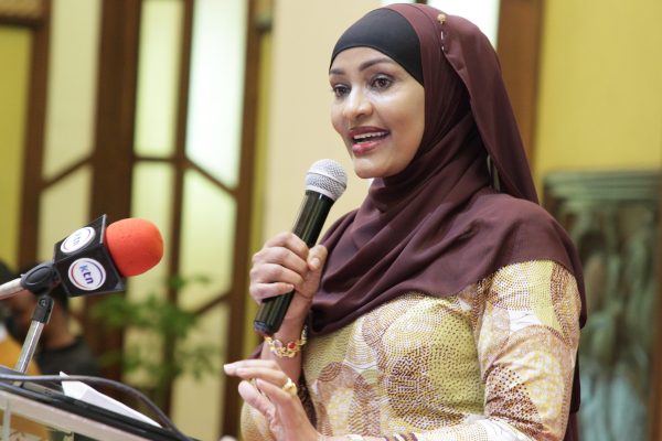 NGEC urges youth to join cooperatives for capital access