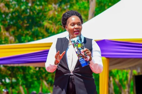 MP Buyu proposes microfinance bill to cap interest rates