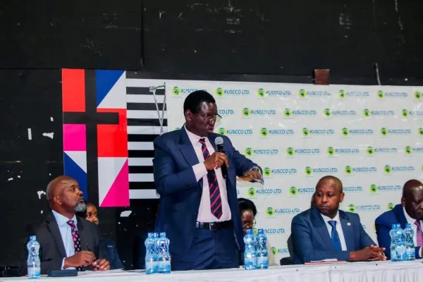 KUSCCO shareholders approve dissolution, back new cooperative body