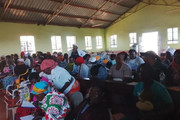 MSEA, TechnoServe boost women entrepreneurs in Murang’a