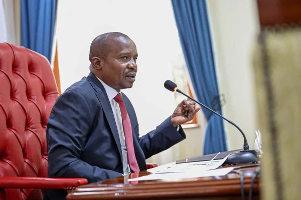 Kindiki announces free internet and computers in markets
