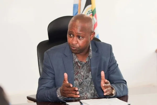 Co-operatives PS explores youth partnership with Okoa Vijana