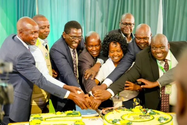 Boresha Sacco marks golden jubilee milestone