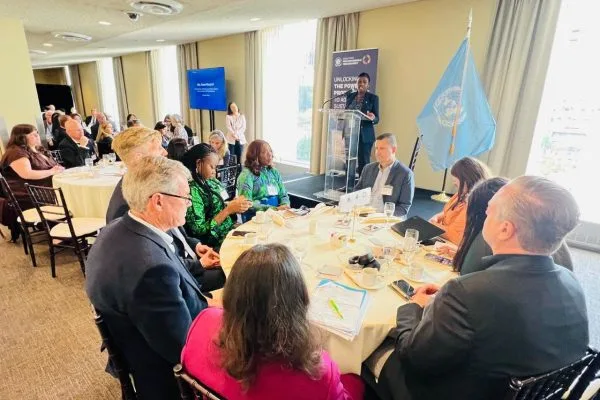 Kenya joins UN forum to boost MSME access to procurement