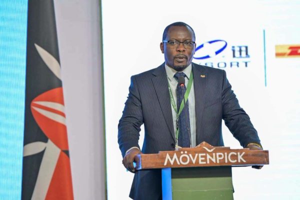 Kagwe, Njeru push for stronger tea sector partnerships