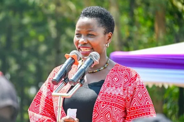 Over 100 groups in Malava get State business boost