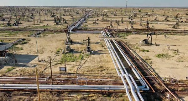 Uganda plans Eldoret-Kampala pipeline to boost fuel security