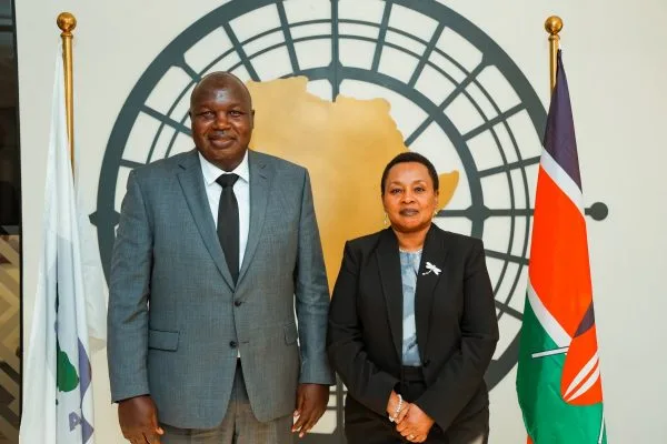 Mwilu, ACCOSCA chiefs eye stronger cooperative leadership