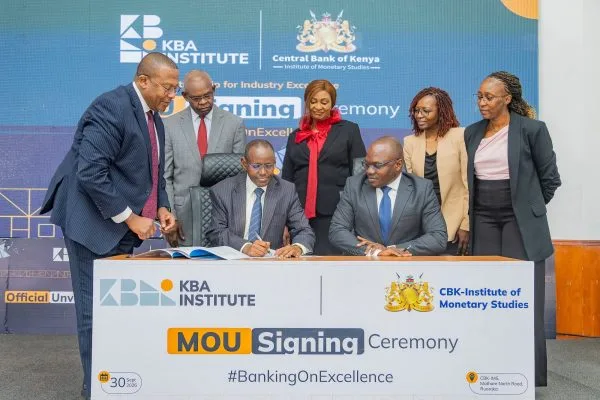 KBAI launched to boost banking skills and certification