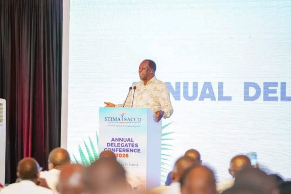 Oparanya challenges Stima SACCO to protect members’ savings