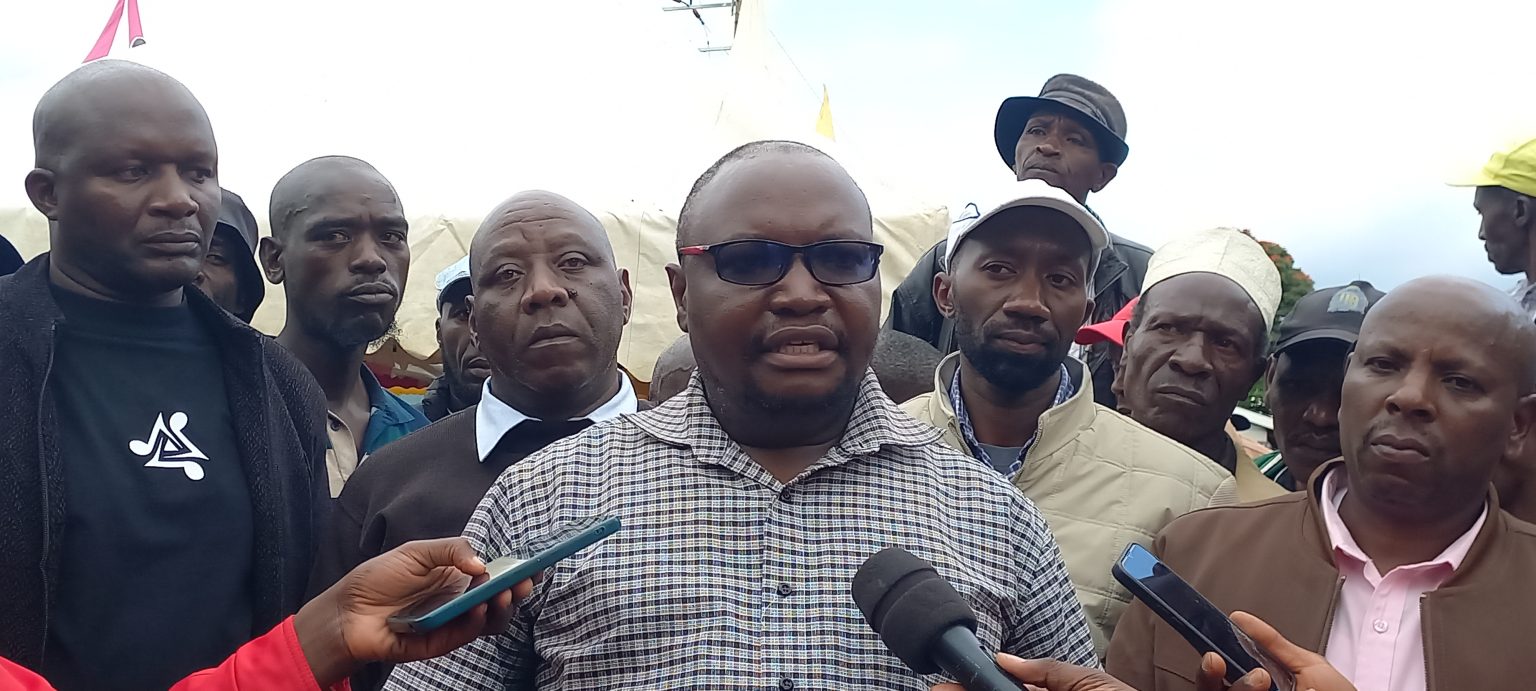 Kirinyaga tea farmers demand answers over low bonus payout