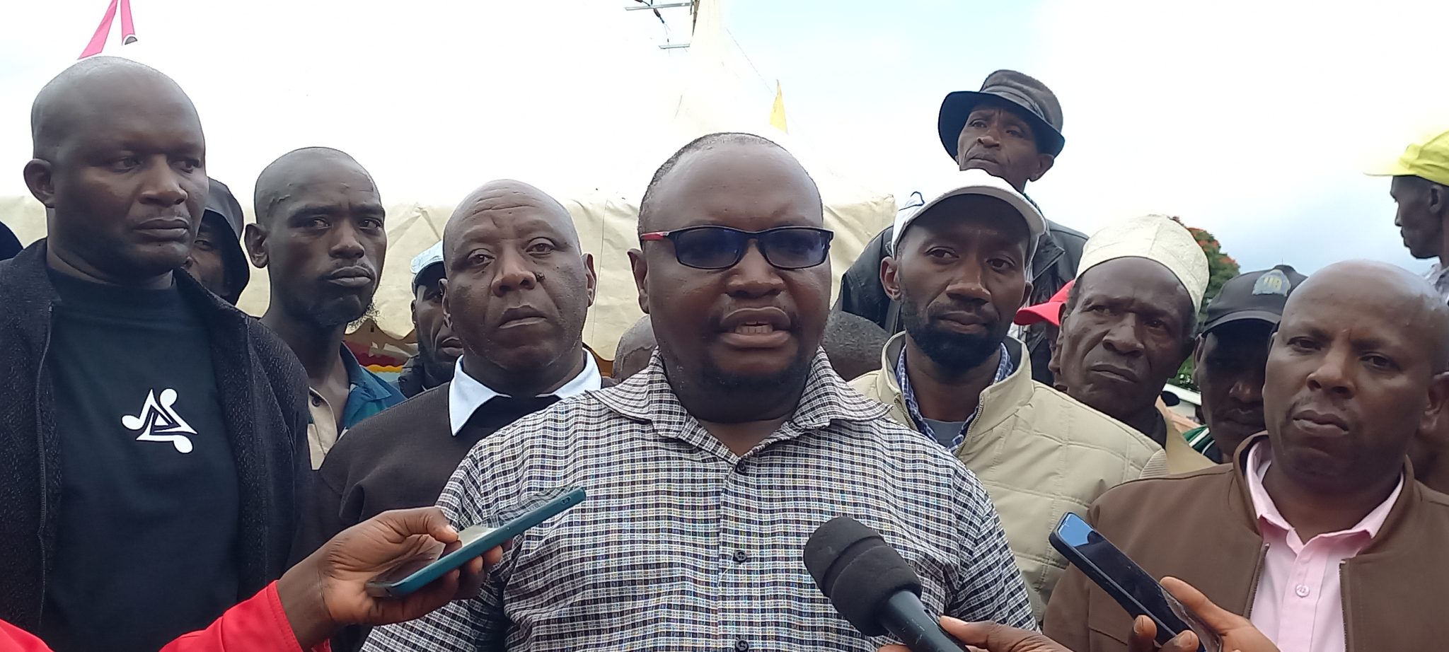 Kirinyaga tea farmers demand answers over low bonus payout